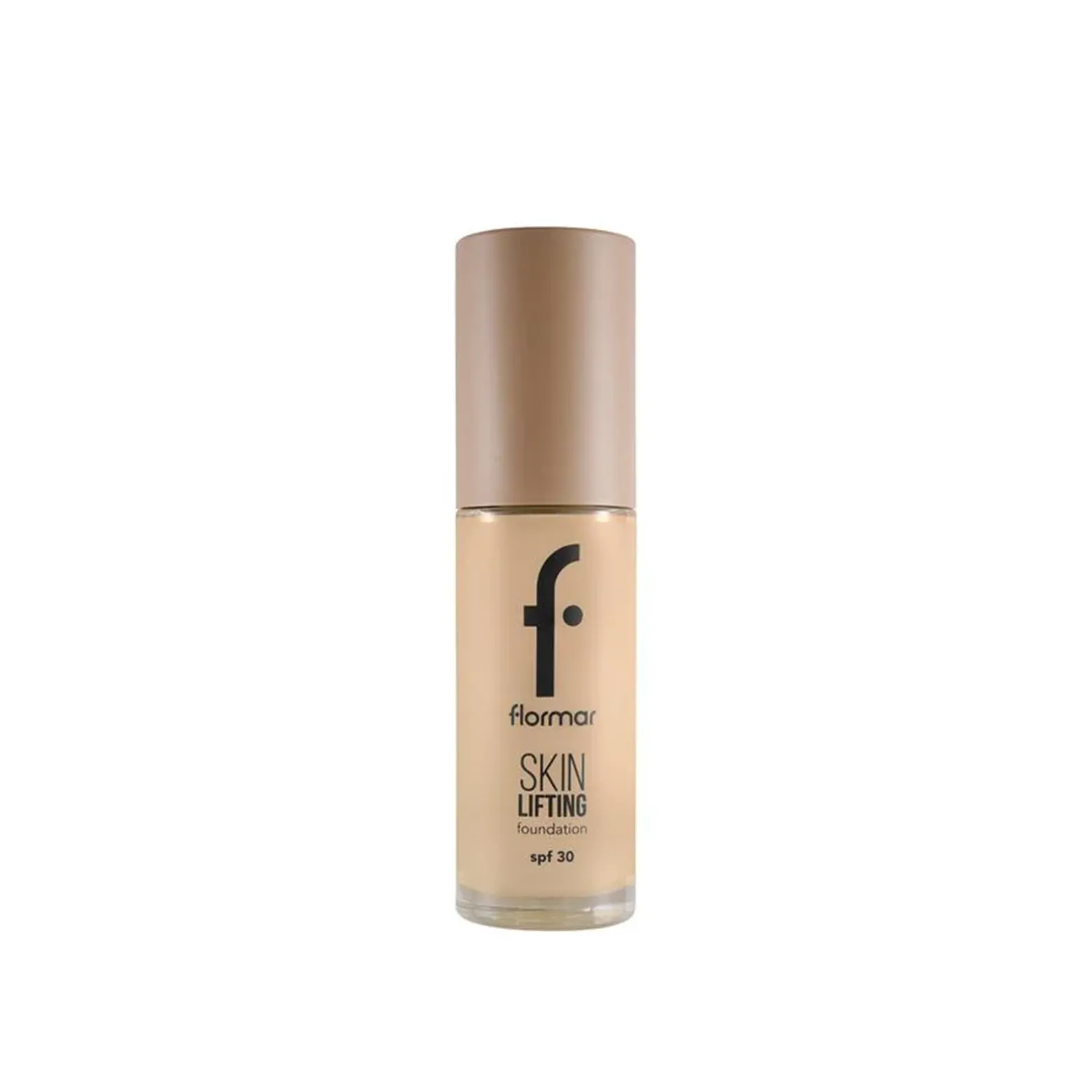 Flormar Skin Lifting Foundation SPF30 100 Sand 30ml (1.01floz)
