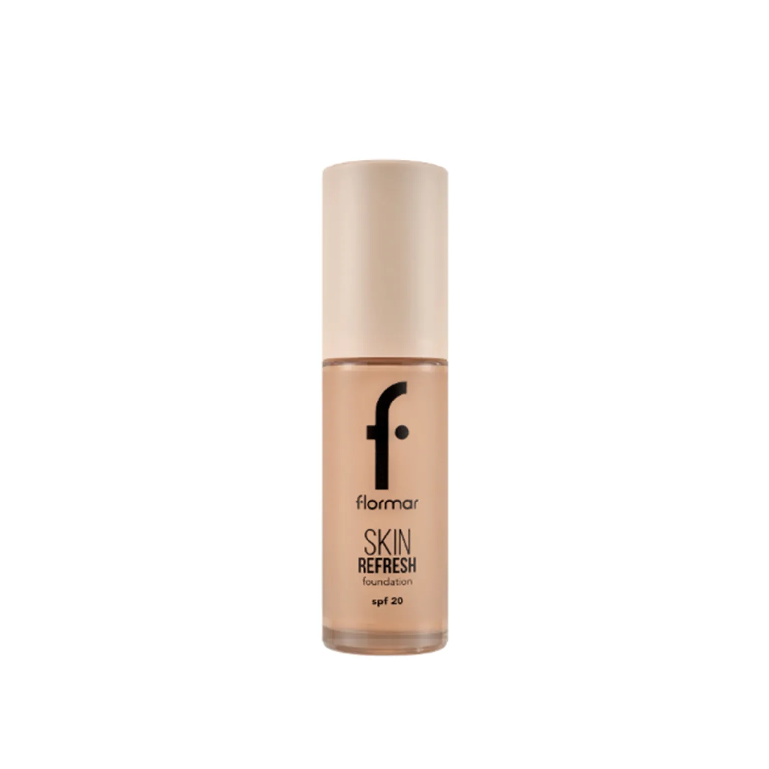 Flormar Skin Refresh Foundation SPF20 016 Beige 30ml (1.01floz)