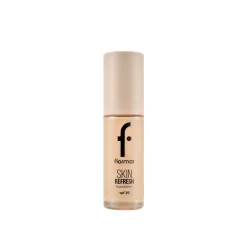 Flormar Skin Refresh Foundation SPF20 050 Ivory 30ml (1.01floz)