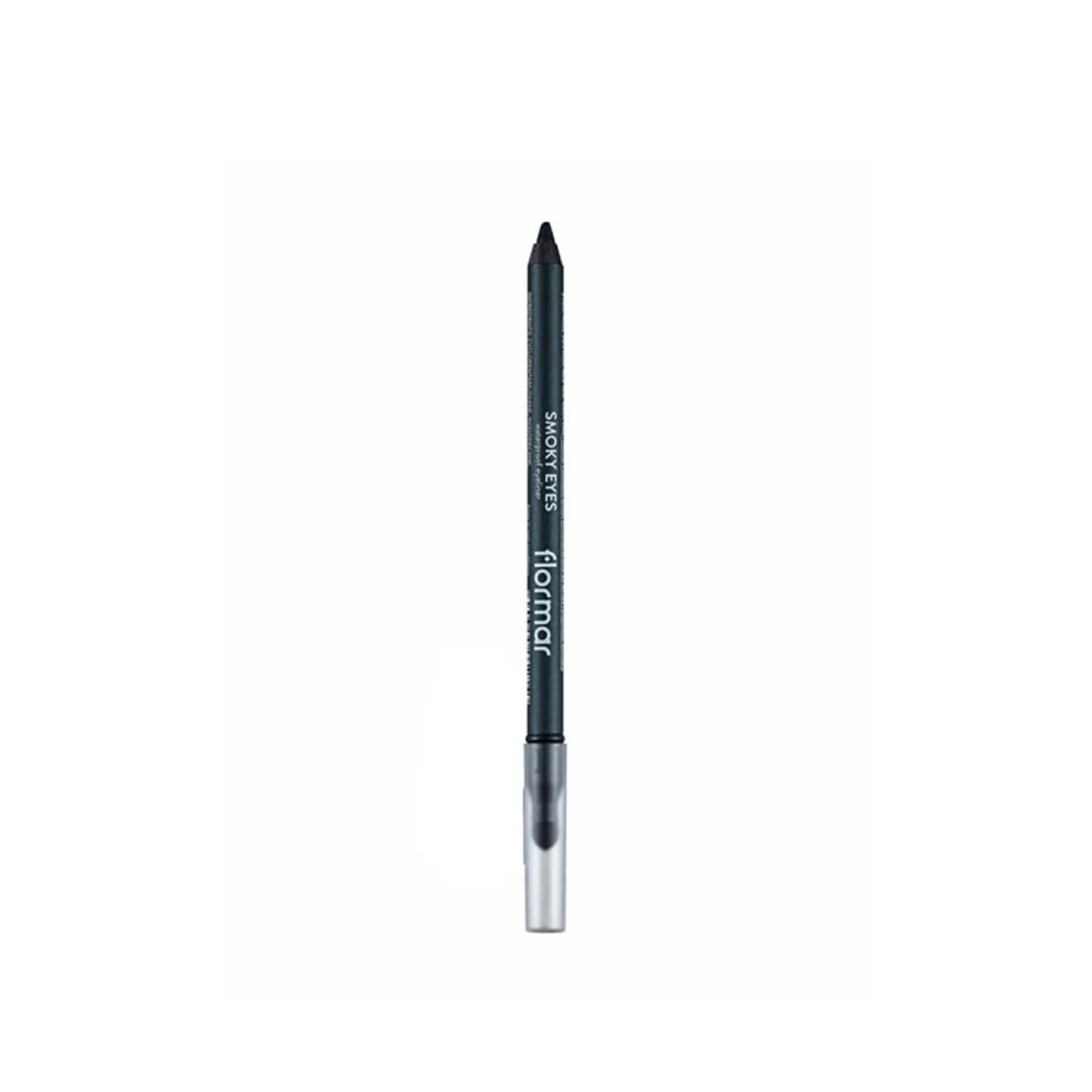 Flormar Smoky Eyes Waterproof Eyeliner 03 Deep Khaki 1.14g (0.04oz)