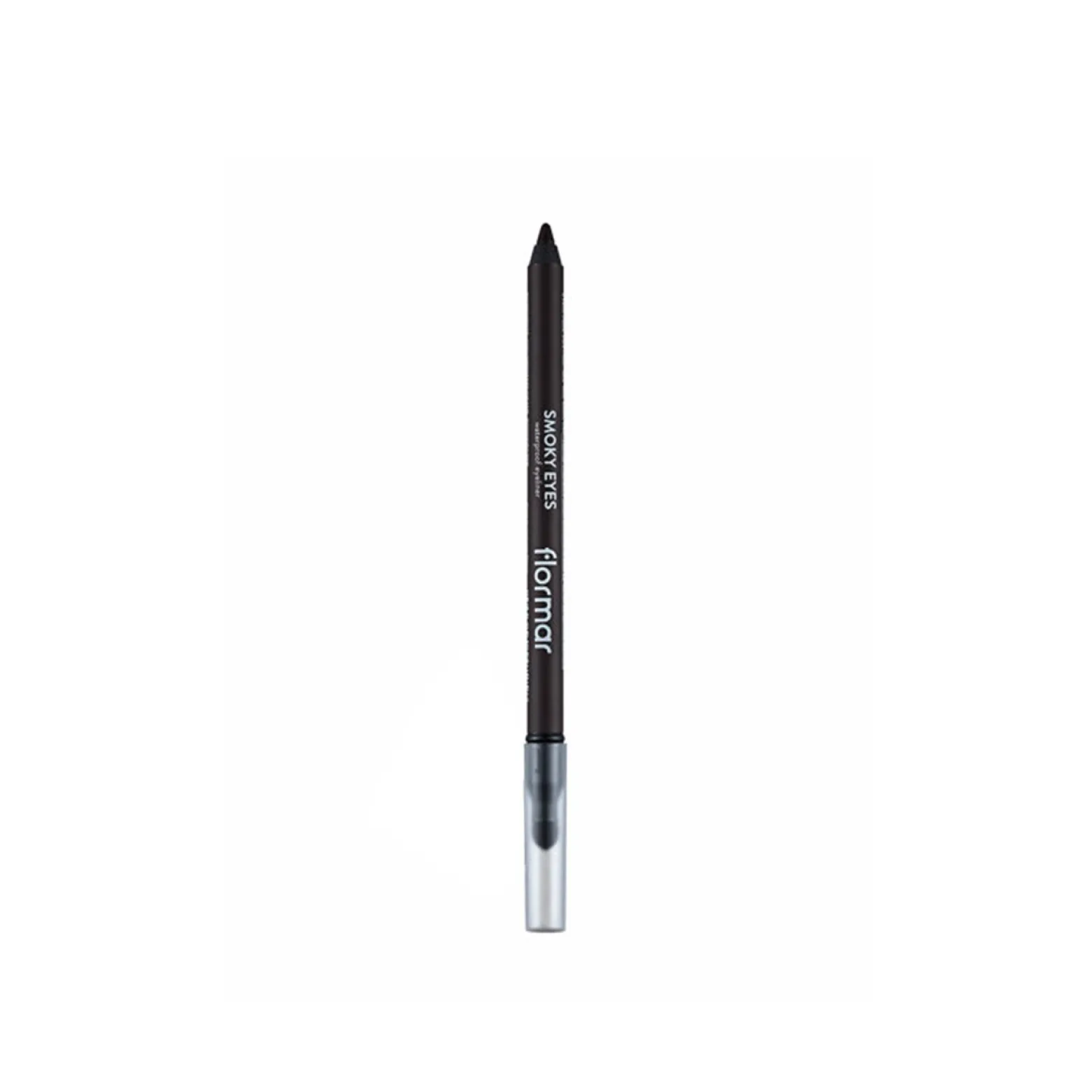 Flormar Smoky Eyes Waterproof Eyeliner 02 Coolest Brown 1.14g (0.04oz)