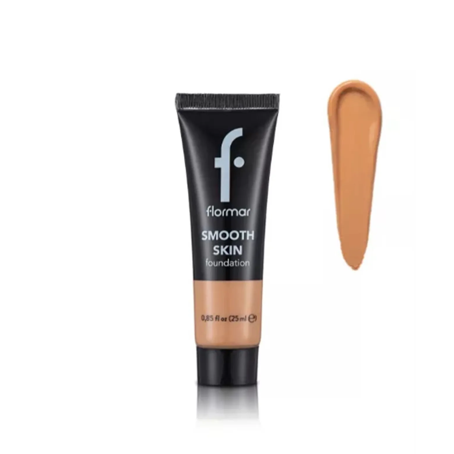 Flormar Smooth Skin Foundation 005 Medium Beige 25ml (0.85floz)