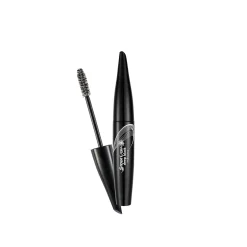 Flormar Spider Lash Mascara 01 Deep Black 13ml (0.44floz)