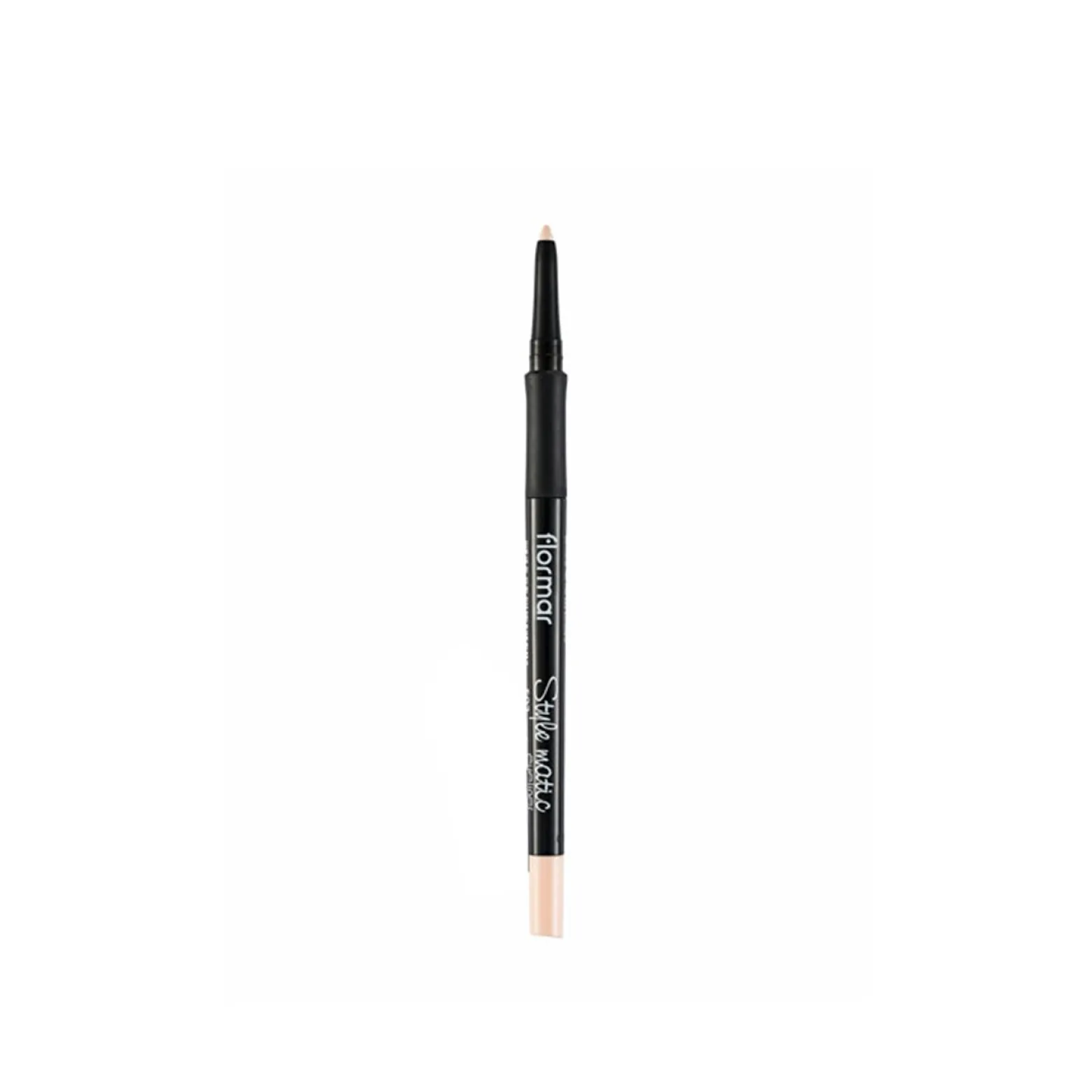 Flormar Stylematic Eyeliner 04 Cream Dream 0.35g (0.01oz)