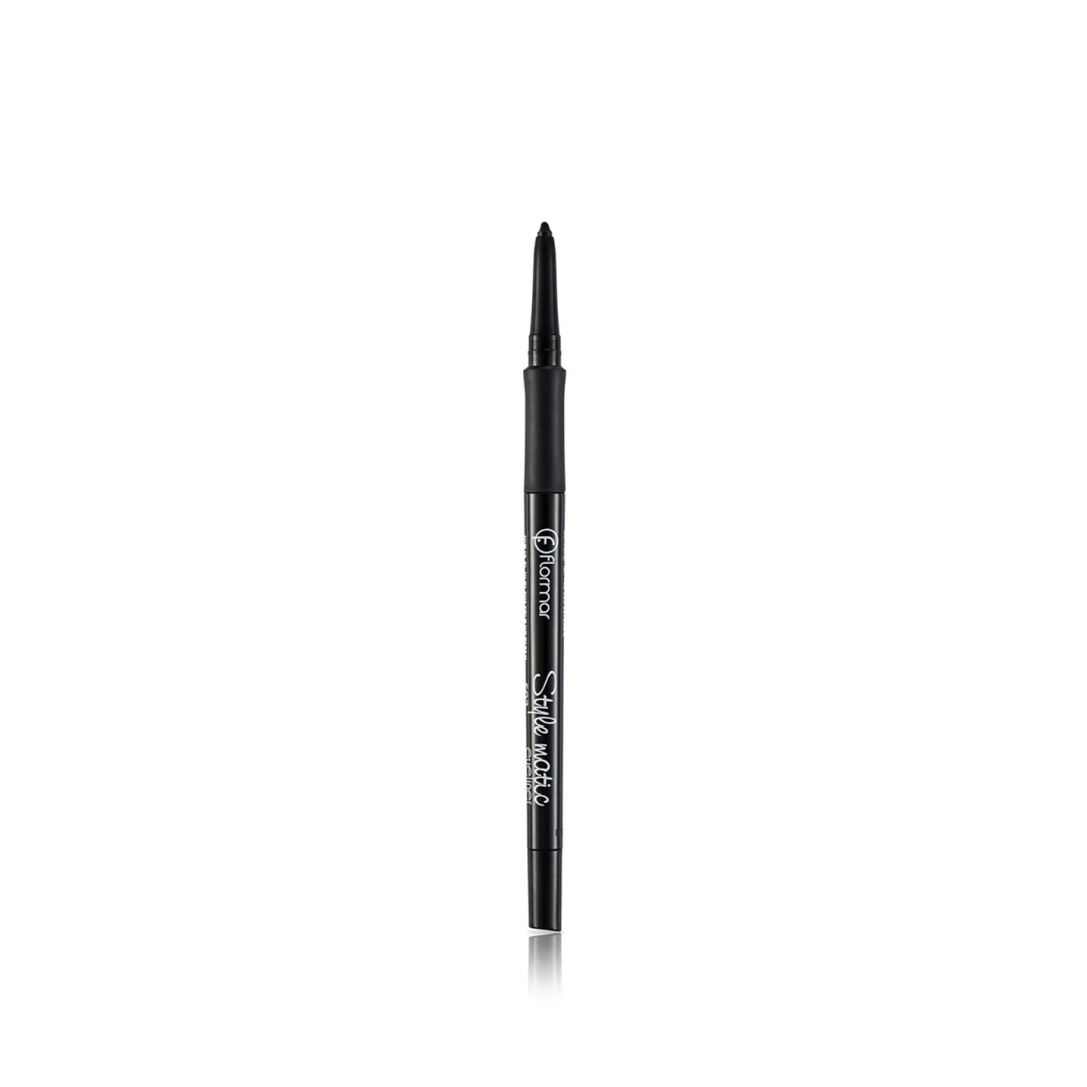 Flormar Stylematic Eyeliner 02 New Black 0.35g (0.01oz)