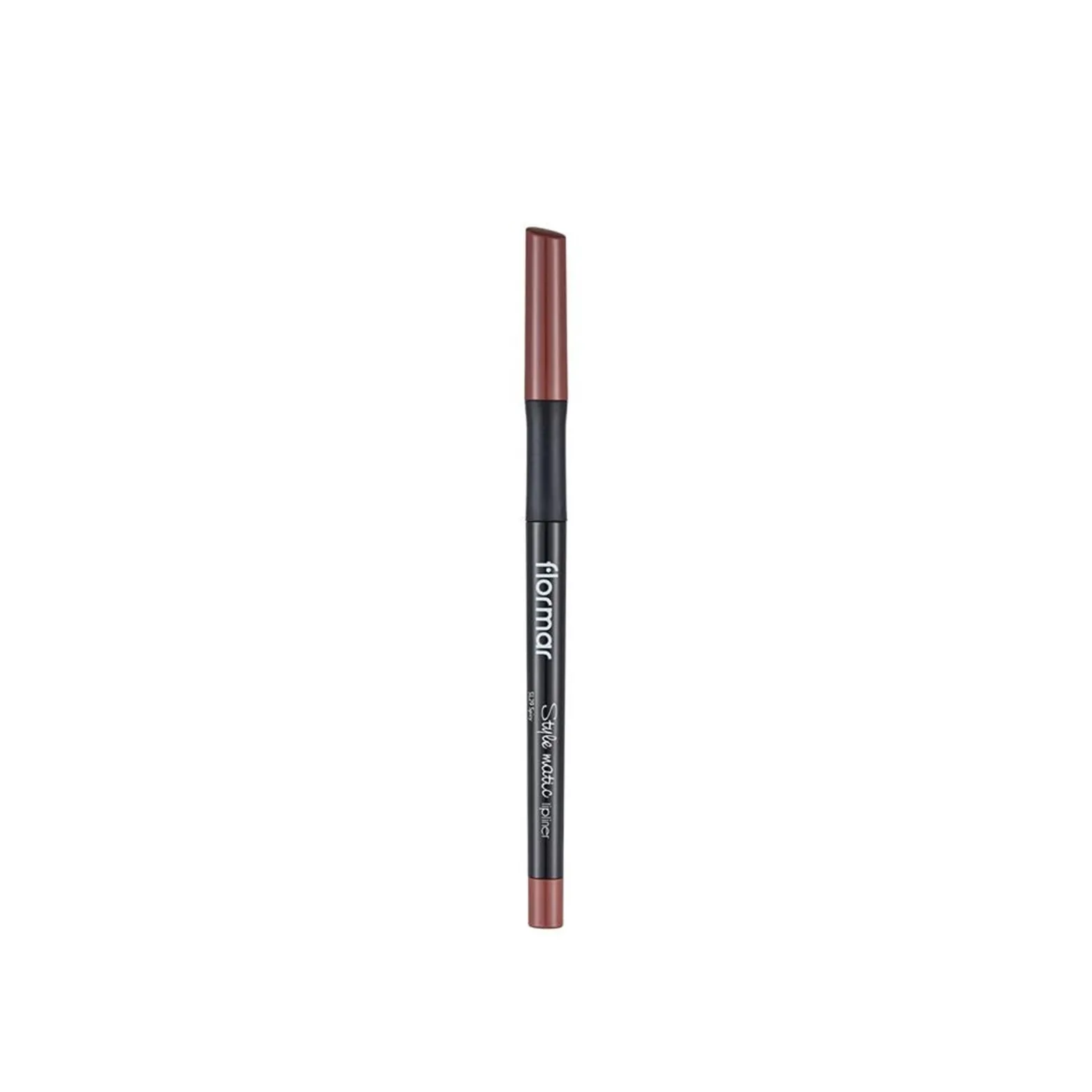 Flormar Stylematic Lipliner SL29 Spicy 0.35g (0.01oz)