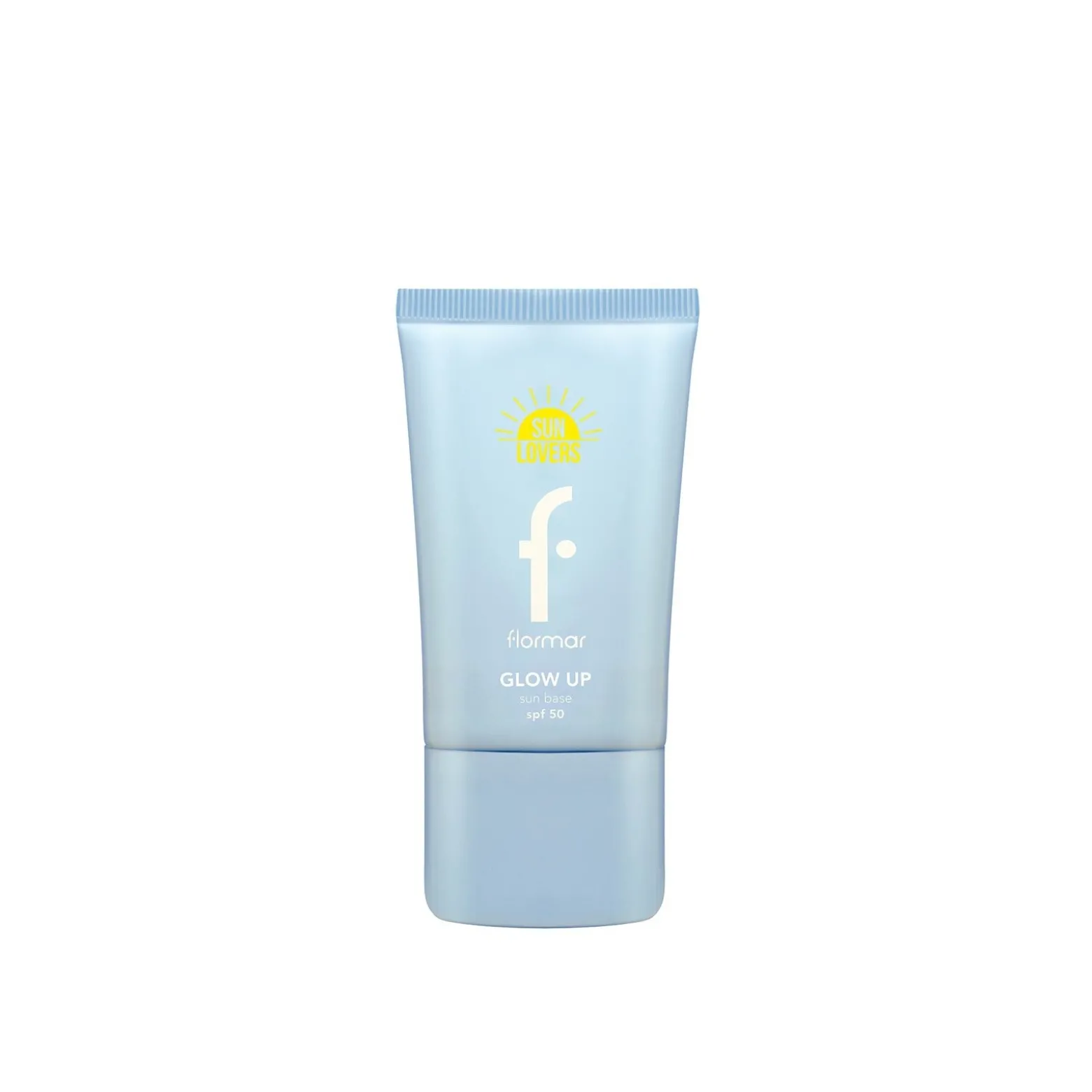Flormar Sun Lovers Glow Up Sun Base SPF50 40ml (1.35floz)