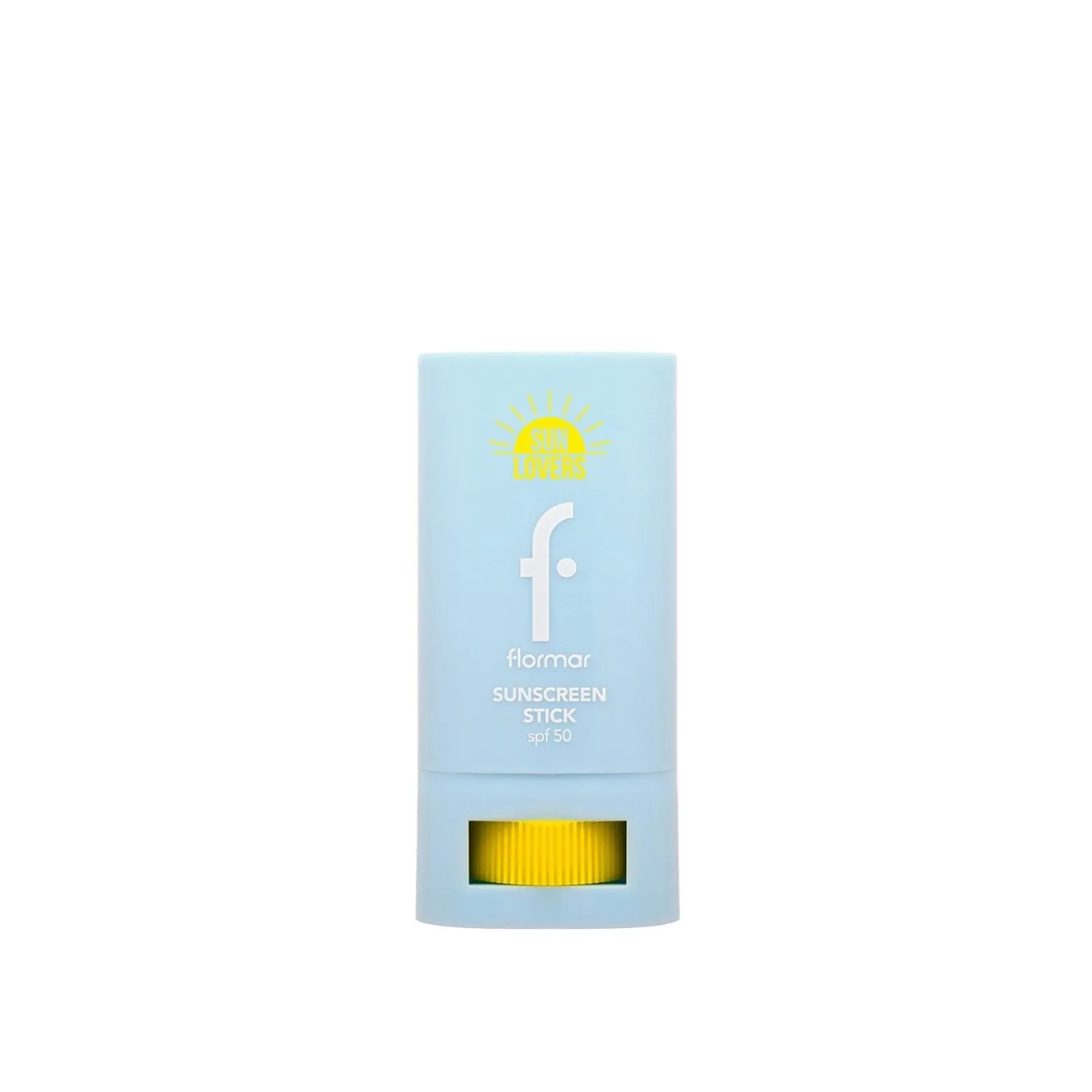 Flormar Sun Lovers Sunscreen Stick SPF50 13g (0.46oz)
