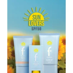 Flormar Sun Lovers Tinted Moisturizer SPF50 008 Caramel 30ml (1floz)