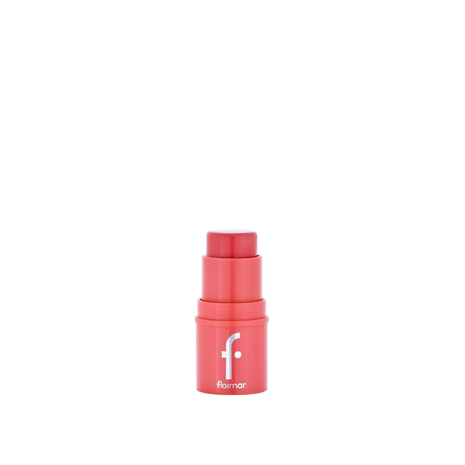 Flormar To Go Blusher Stick 02 Coral Dream 4g (0.14oz)