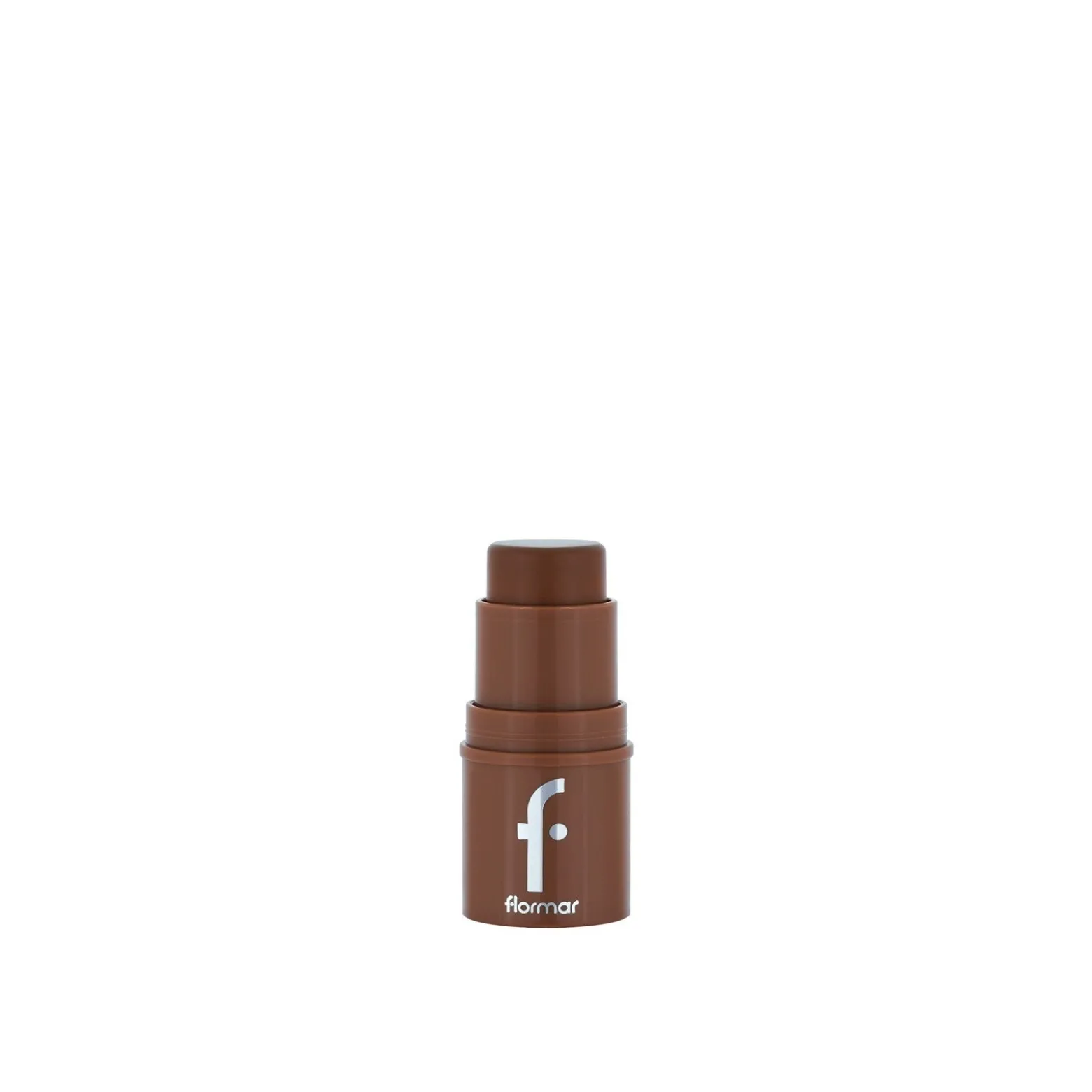 Flormar To Go Bronzer Stick 03 Deep Coffee 4.5g (0.16oz)