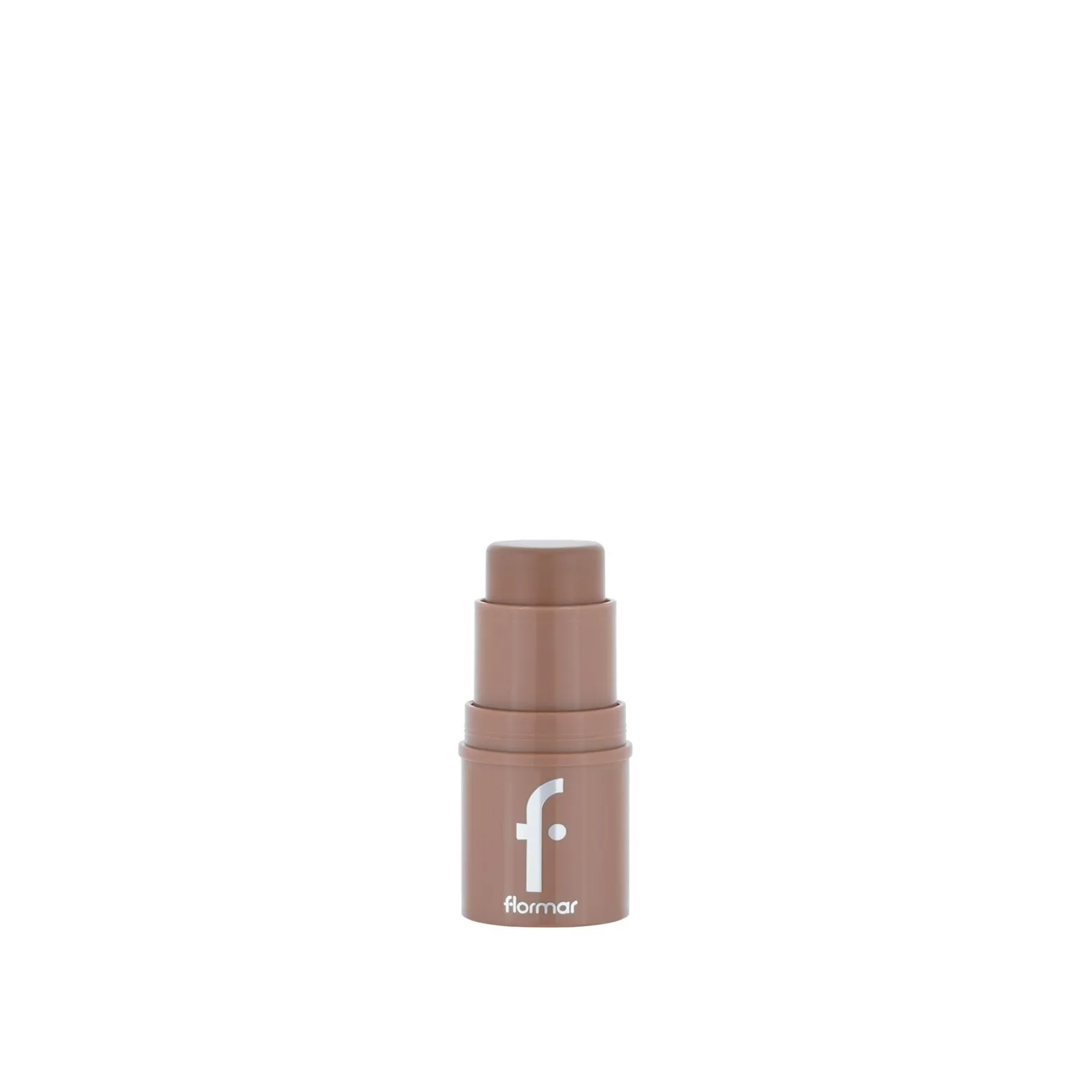 Flormar To Go Bronzer Stick 01 Cool Mocha 4.5g (0.16oz)