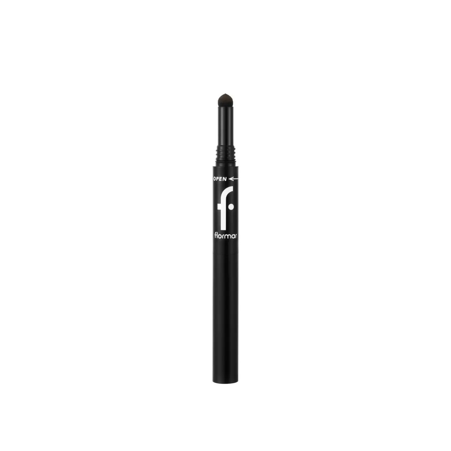 Flormar Triple Brow Pencil 003 Coffee (0.01oz + 0.015oz)