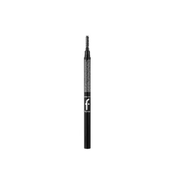 Flormar Triple Brow Pencil 003 Coffee (0.01oz + 0.015oz)