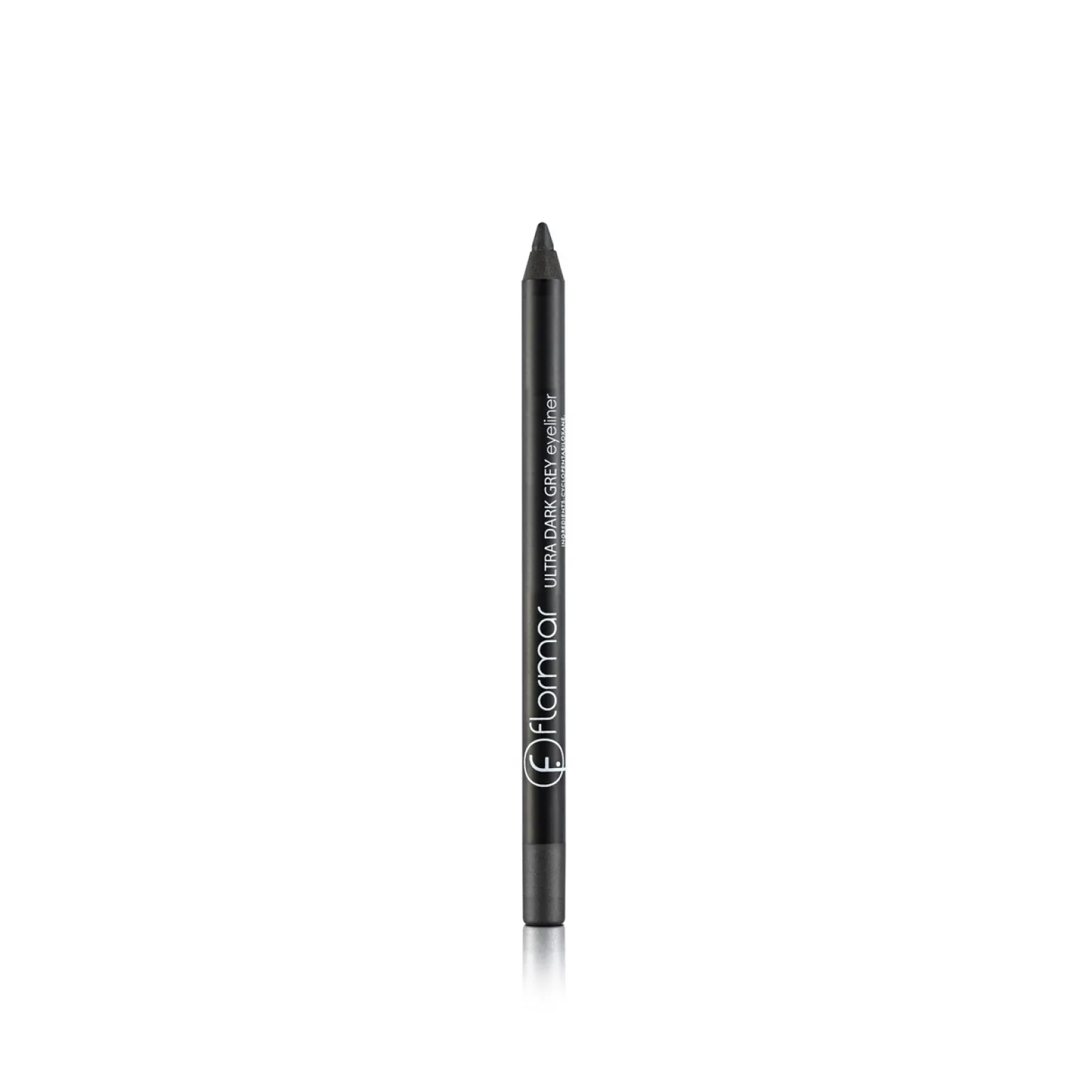 Flormar Ultra Eyeliner 16 Dark Grey 1.14g (0.04oz)