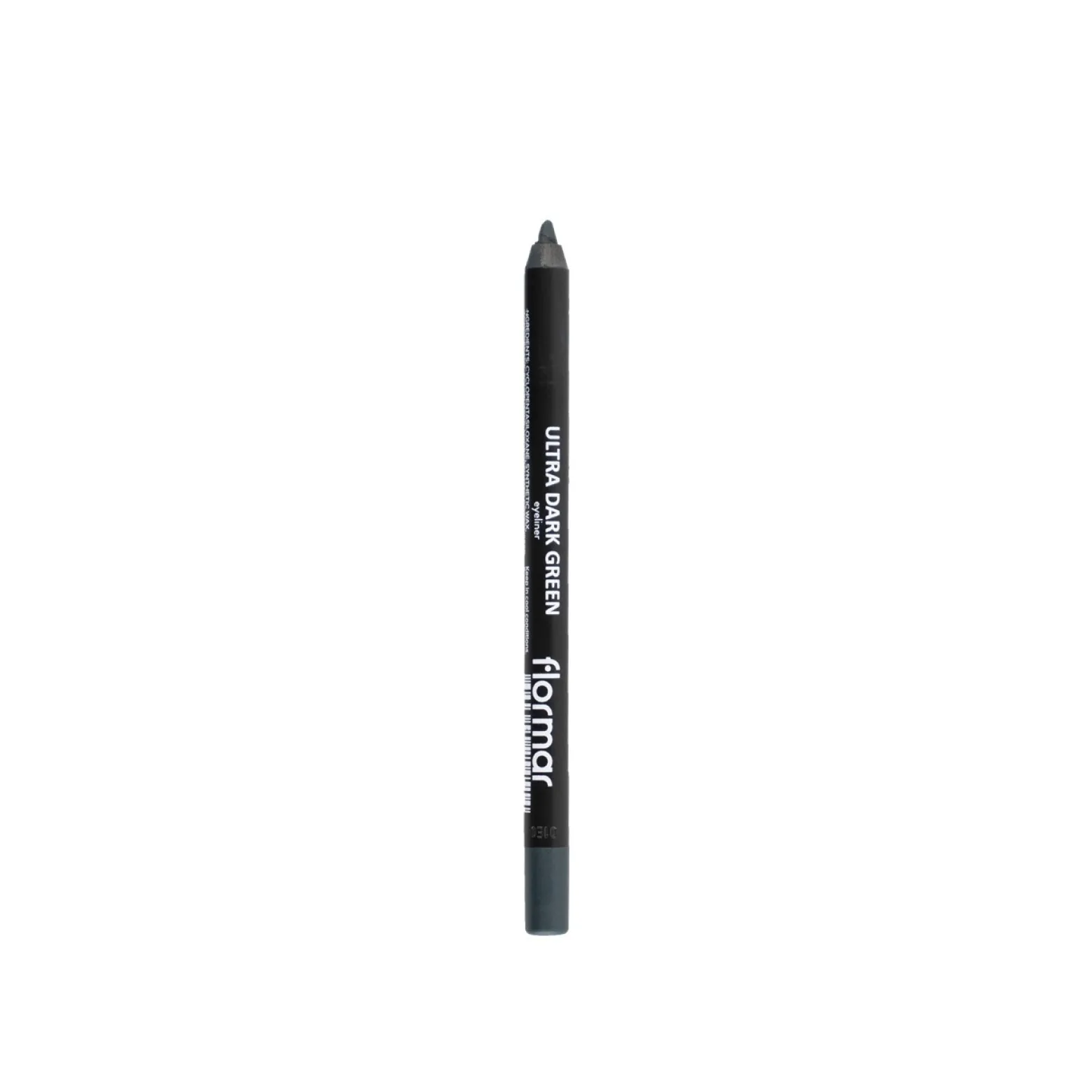 Flormar Ultra Eyeliner 14 Dark Green 1.14g (0.04oz)