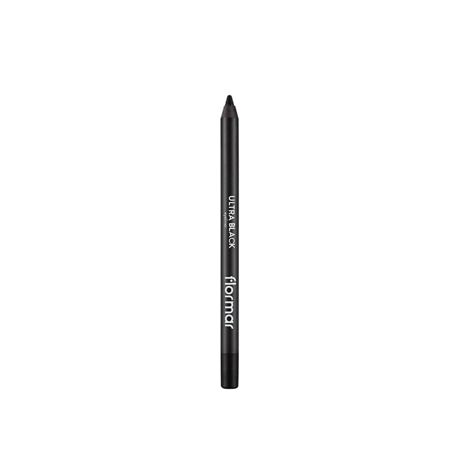 Flormar Ultra Eyeliner 01 Jet Black 1.14g (0.04oz)