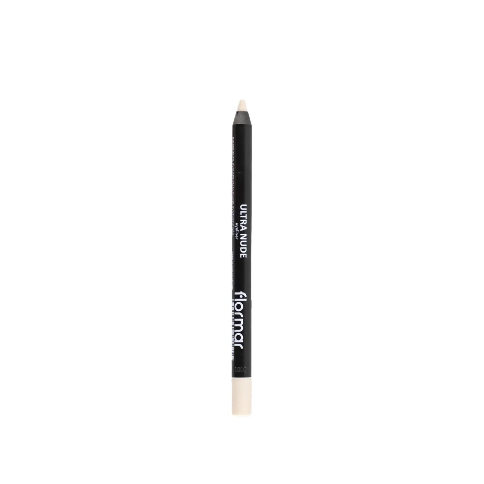 Flormar Ultra Eyeliner 17 Nude 1.14g (0.04oz)