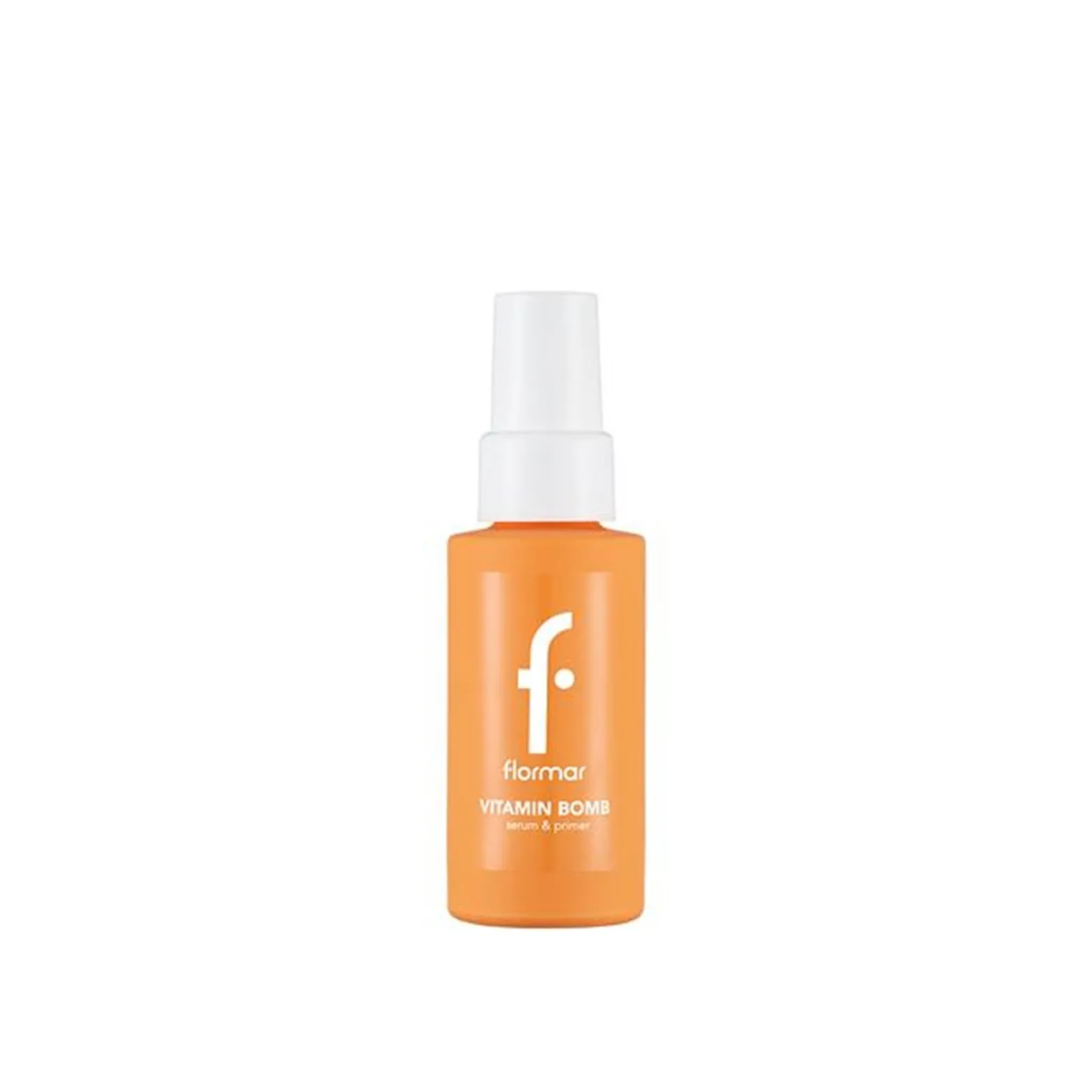 Flormar Vitamin Bomb Serum & Primer 30ml (1.0floz)