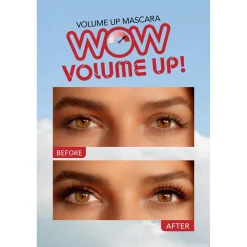 Flormar Volume Up Mascara 12ml (0.40floz)