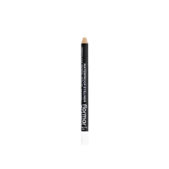 Flormar Waterproof Eyeliner 113 Pure White 1.14g (0.04oz)