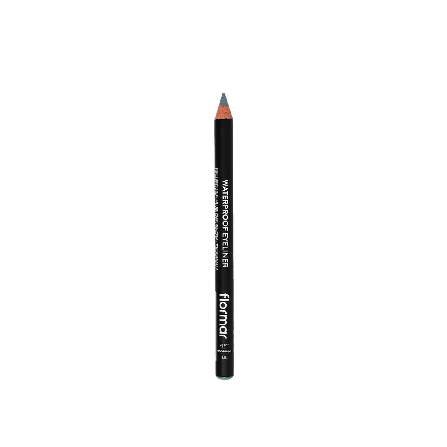 Flormar Waterproof Eyeliner 111 Intensive Jade 1.14g (0.04oz)
