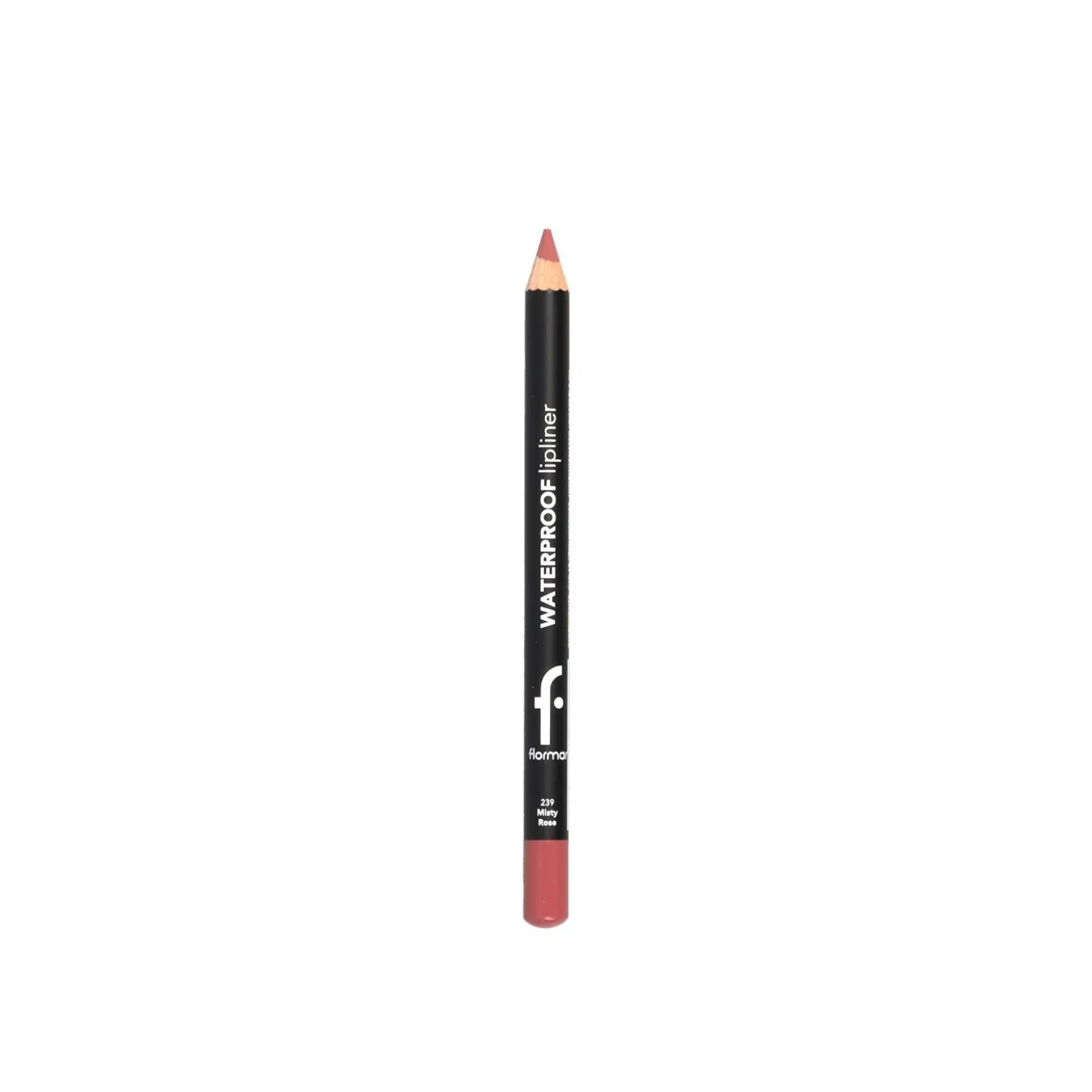 Flormar Waterproof Lipliner 239 Misty Rose 1.14g (0.04oz)