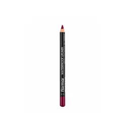 Flormar Waterproof Lipliner 241 Sour Cherry 1.14g (0.04oz)