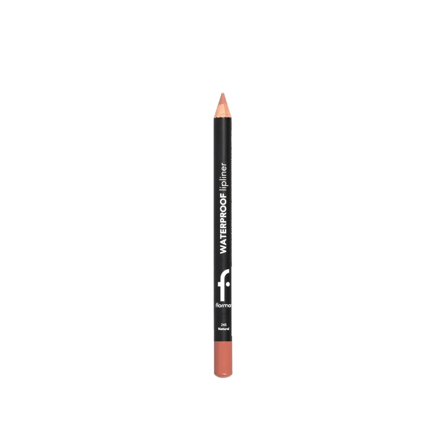 Flormar Waterproof Lipliner 245 Natural 1.14g (0.04oz)