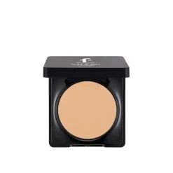 Flormar Wet & Dry Compact Powder 010 Apricot 10g (0.35oz)