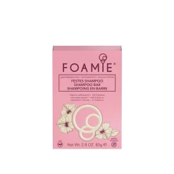 Foamie Shampoo Bar Hibiskiss 80g (2.82oz)