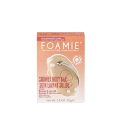 Foamie Shower Body Bar Oat to Be Smooth 80g (2.82oz)