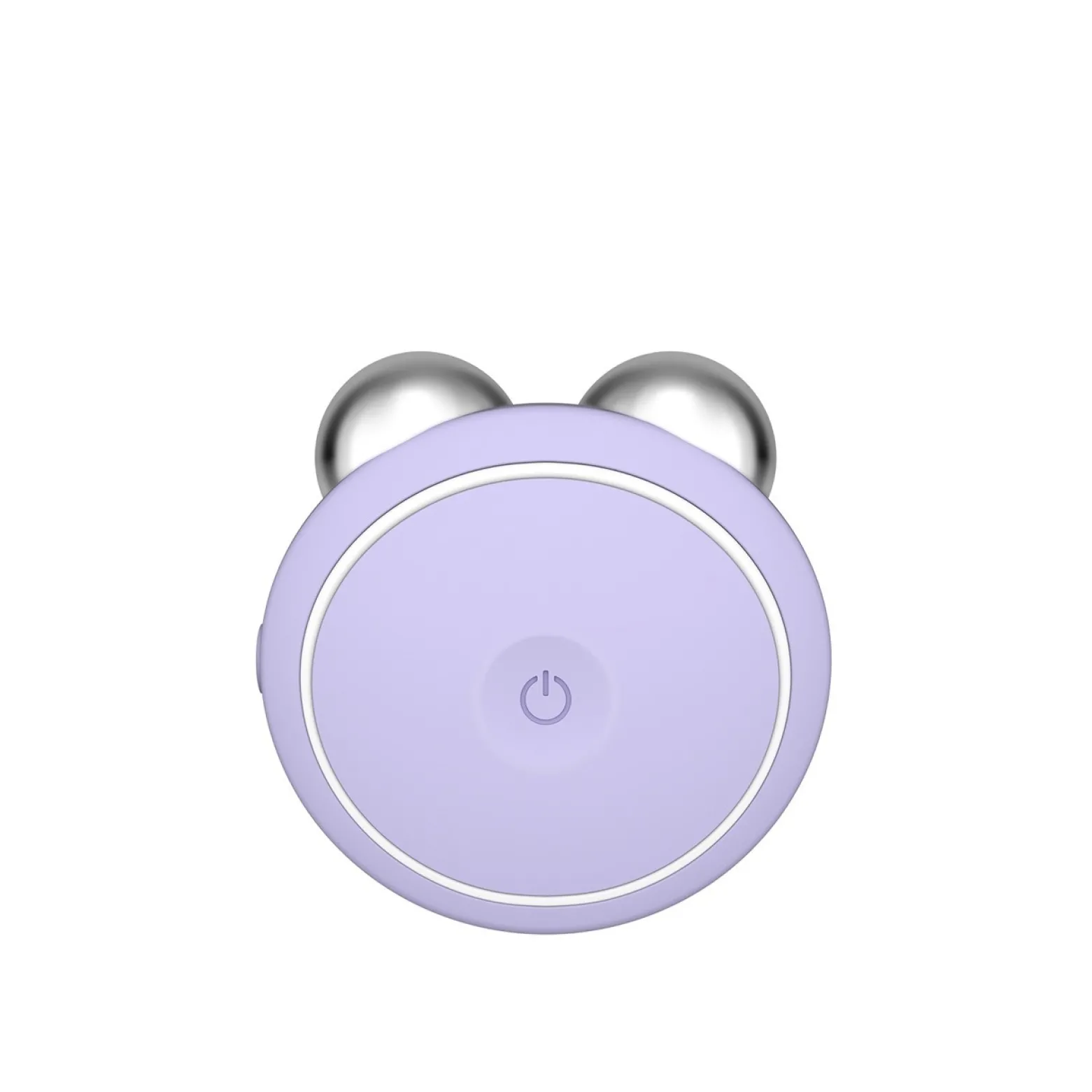 FOREO BEAR™ mini Smart Microcurrent Facial Toning Device Lavender
