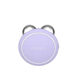 FOREO BEAR™ mini Smart Microcurrent Facial Toning Device Lavender