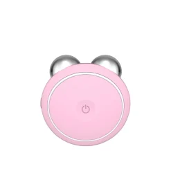 FOREO BEAR™ mini Smart Microcurrent Facial Toning Device Pearl Pink