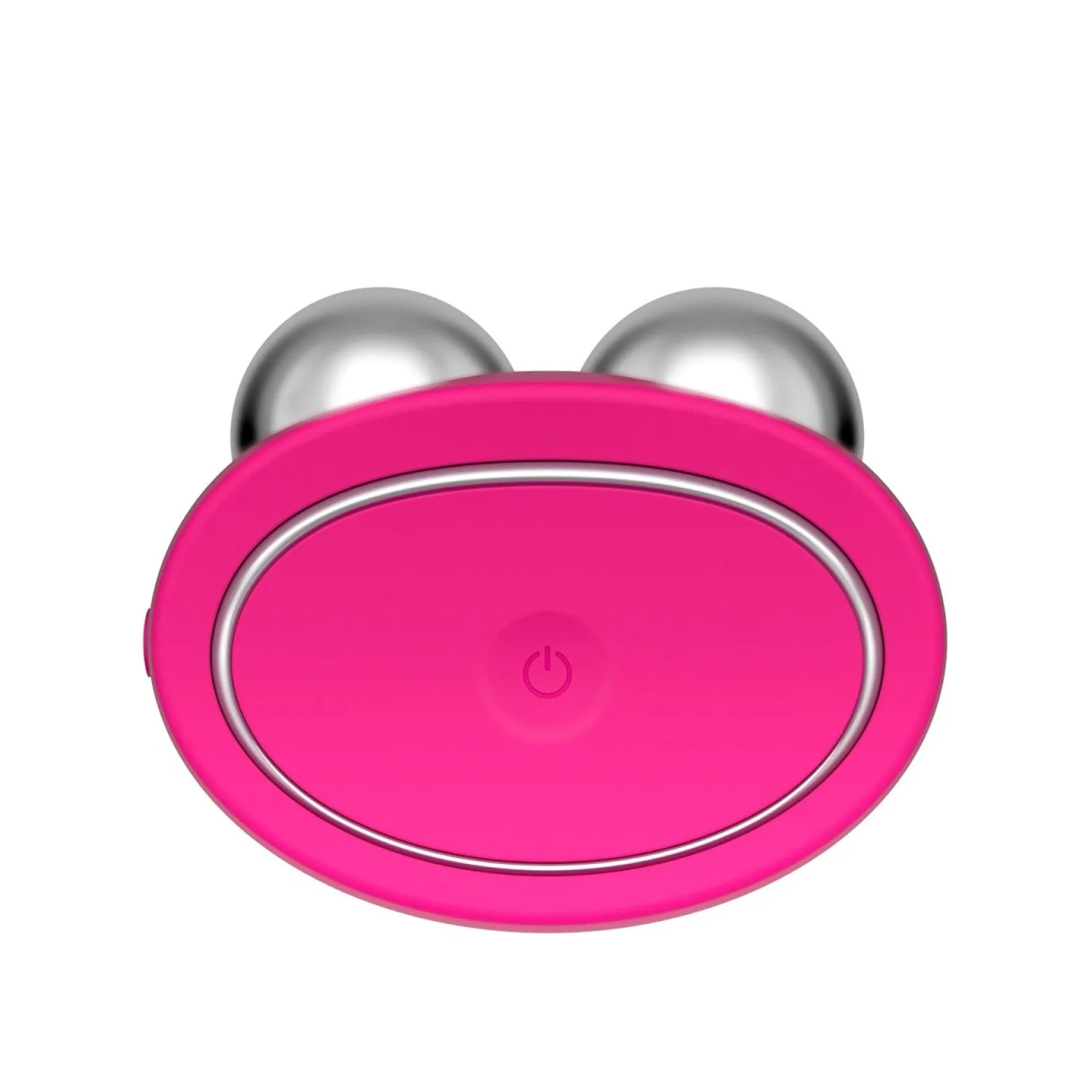 FOREO BEAR™ Smart Microcurrent Facial Toning Device Fuchsia