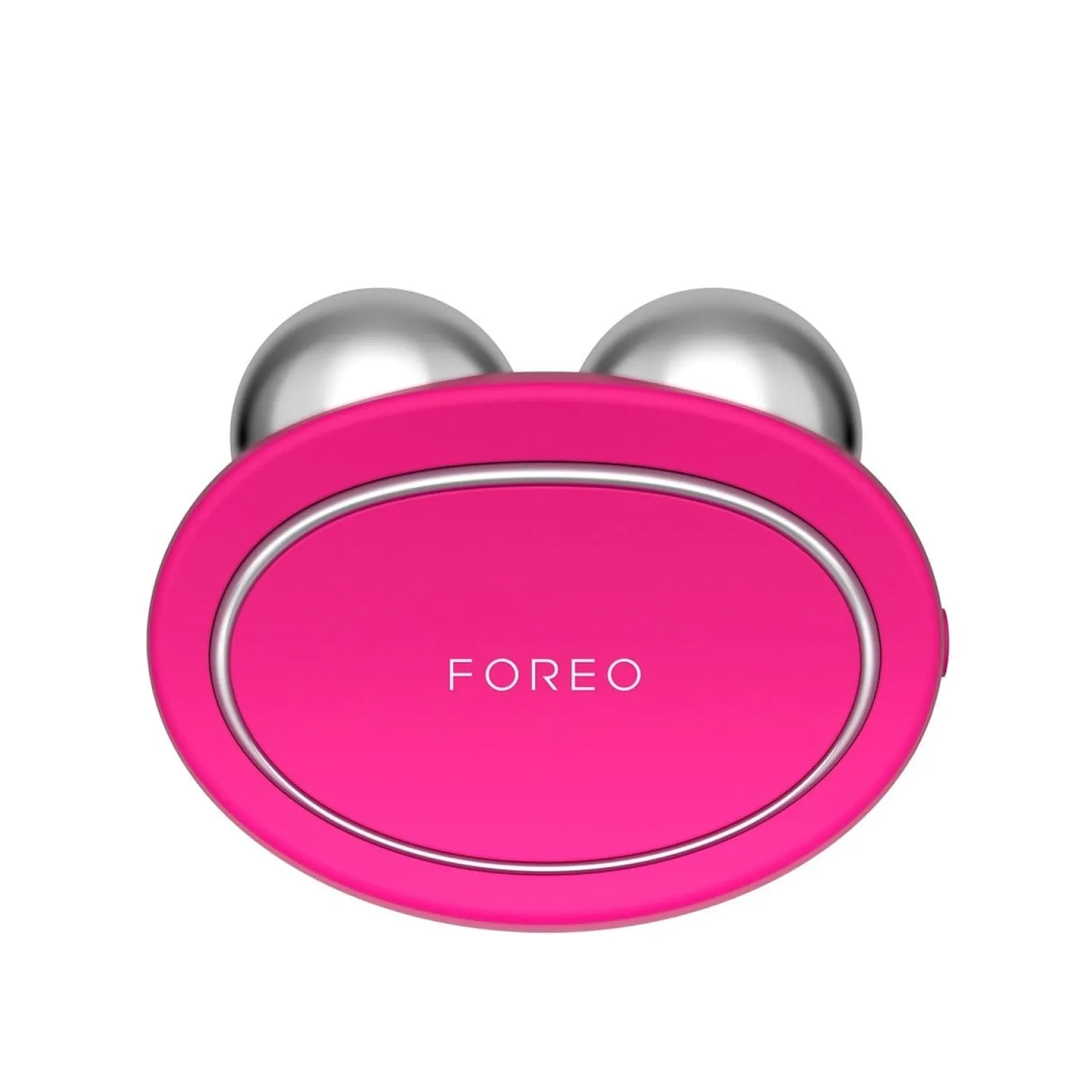 FOREO BEAR™ Smart Microcurrent Facial Toning Device Fuchsia