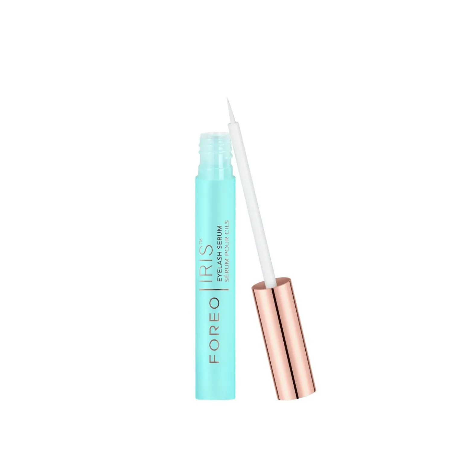 FOREO IRIS™ Pro-Strength Eyelash Serum 4.3ml (0.14floz)