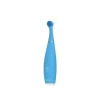 FOREO ISSA™ 4 Baby Silicone Sonic Toothbrush Bubble Blue