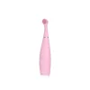 FOREO ISSA™ 4 Baby Silicone Sonic Toothbrush Pearl Pink