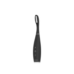 FOREO ISSA™ 4 Plus Ultra-Hygienic Sonic Toothbrush Black
