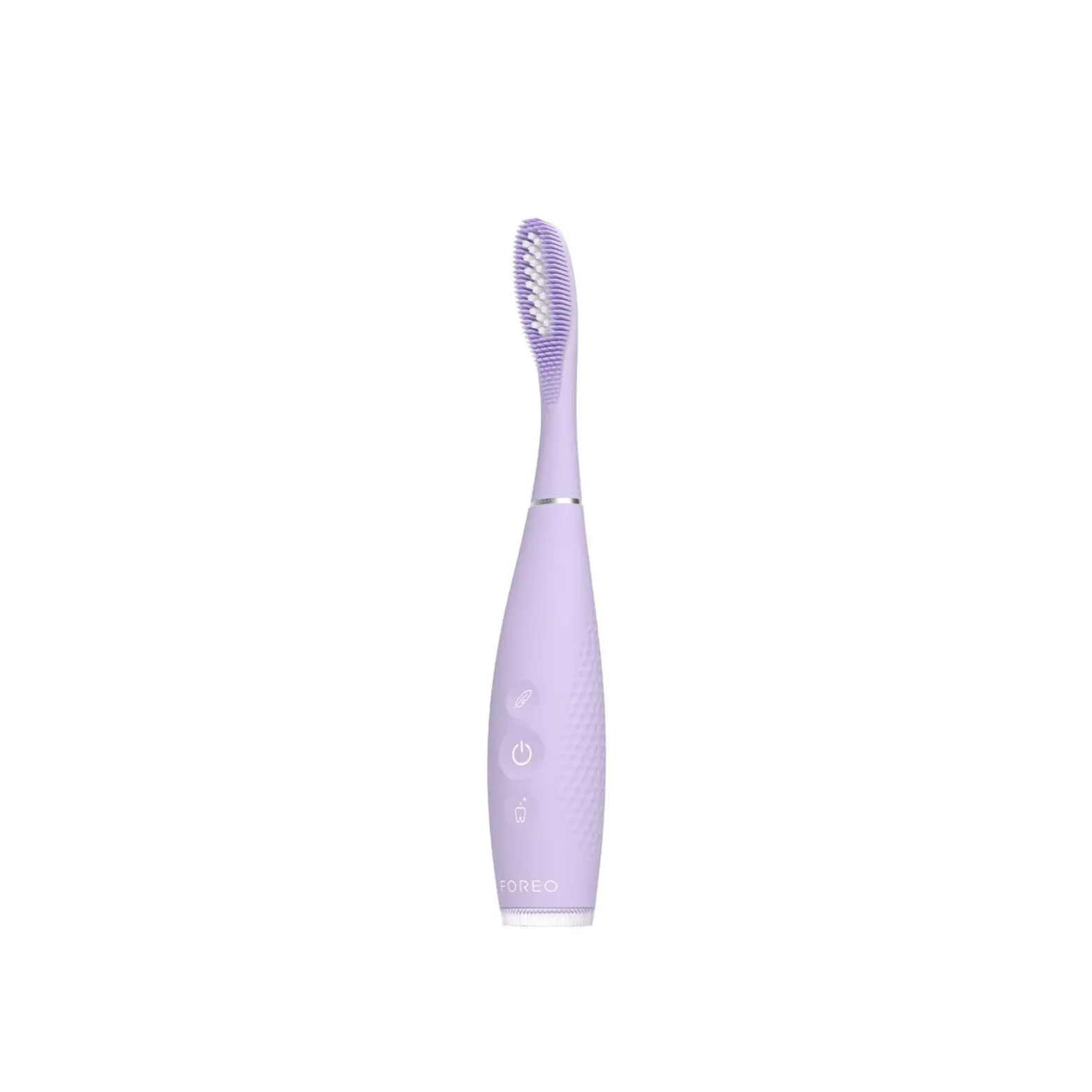 FOREO ISSA™ 4 Plus Ultra-Hygienic Sonic Toothbrush Lavender