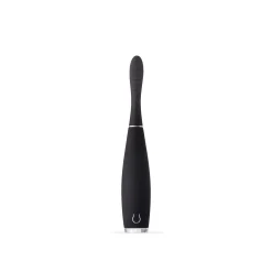 FOREO ISSA™ 2 Silicone Sonic Toothbrush Cool Black