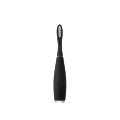 FOREO ISSA™ 2 Silicone Sonic Toothbrush Cool Black