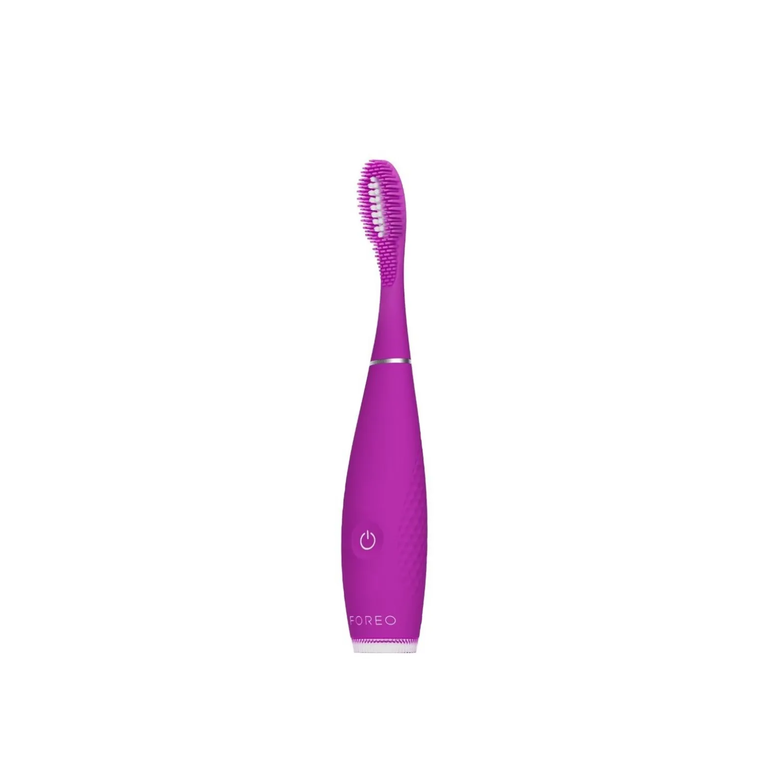 FOREO ISSA™ 4 Smile Ultra-Hygienic Sonic Toothbrush Enchanted Violet