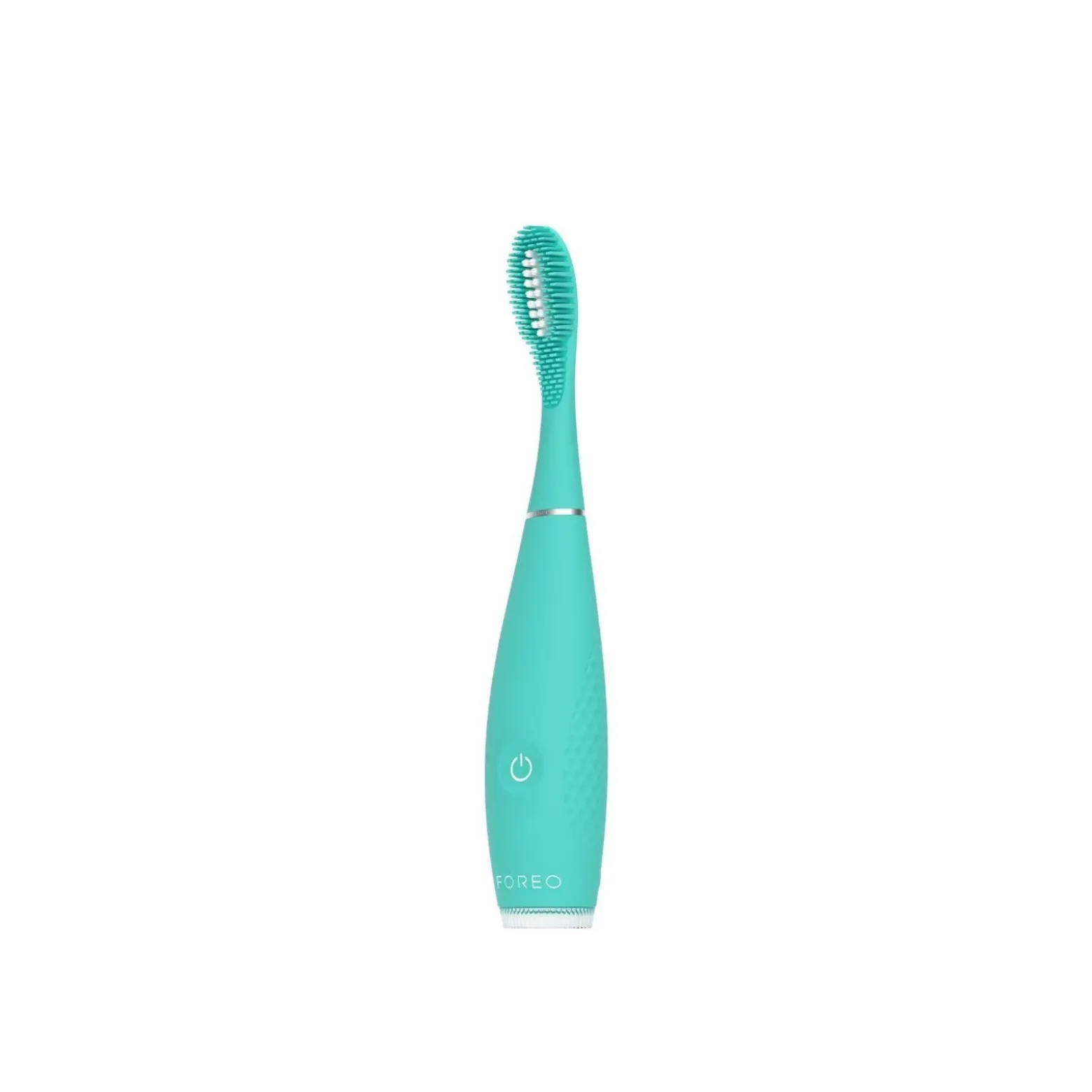 FOREO ISSA™ 4 Smile Ultra-Hygienic Sonic Toothbrush Summer Sky