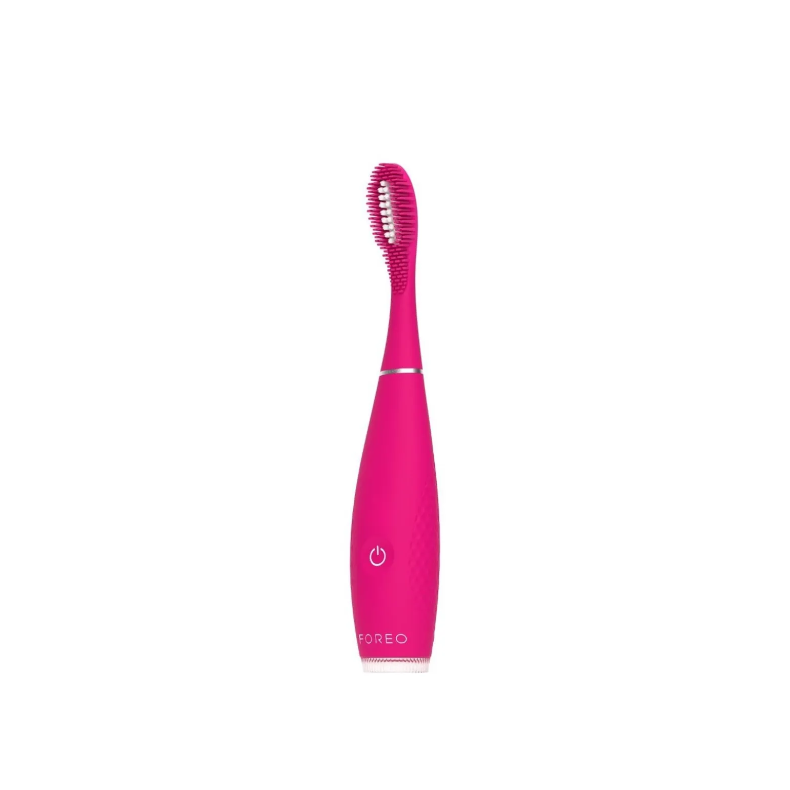 FOREO ISSA™ 4 Smile Ultra-Hygienic Sonic Toothbrush Wild Strawberry