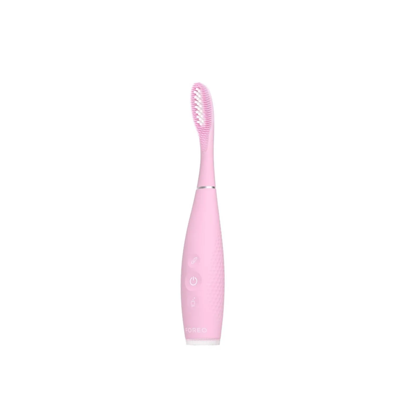 FOREO ISSA™ 4 Ultra-Hygienic Sonic Toothbrush Pearl Pink