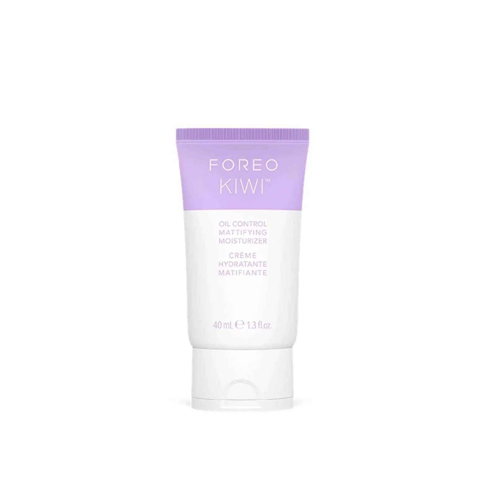 FOREO KIWI™ Oil Control Mattifying Moisturizer 40ml (1.3floz)