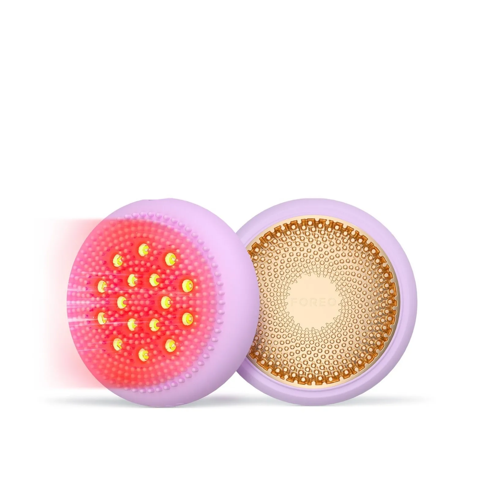 FOREO LUNA™ 4 Hair Lavender